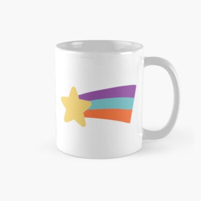 Shooting Star Mug