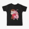 rakids teex90010101001c5ca27c6front pad750x750f8f8f8 14 - Gravity Falls Merchandise