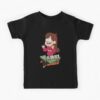 rakids teex90010101001c5ca27c6front pad750x750f8f8f8 22 - Gravity Falls Merchandise