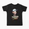 rakids teex90010101001c5ca27c6front pad750x750f8f8f8 38 - Gravity Falls Merchandise