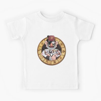 Stan Cards Kids T-shirt
