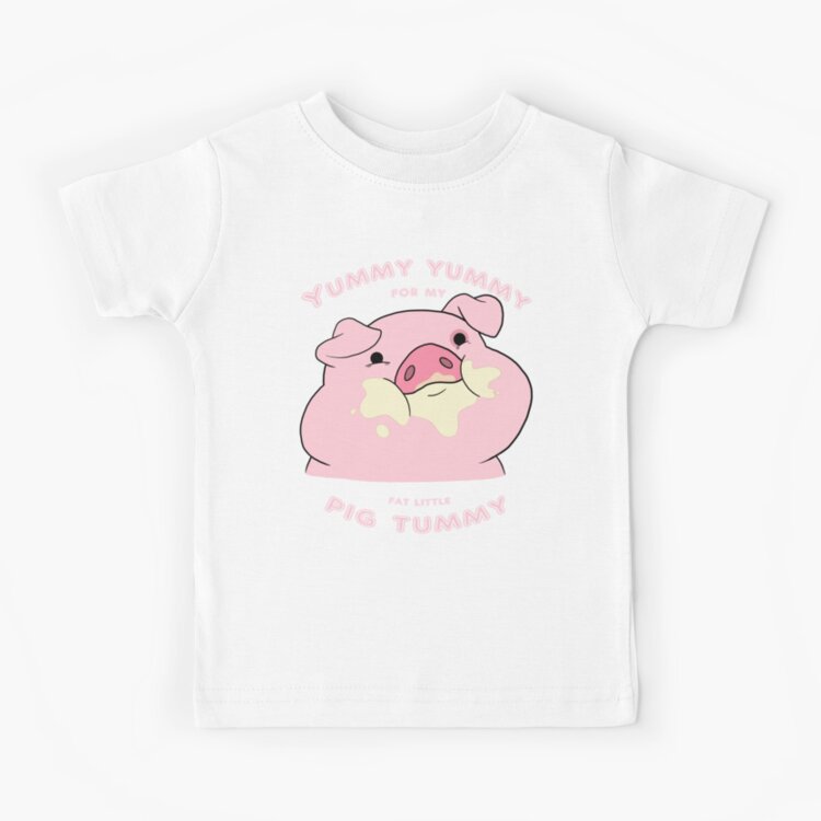 rakids_teex900fafafaca443f4786front-pad750x750f8f8f8-9 rakids teex900fafafaca443f4786front pad750x750f8f8f8 9 - Gravity Falls Merchandise