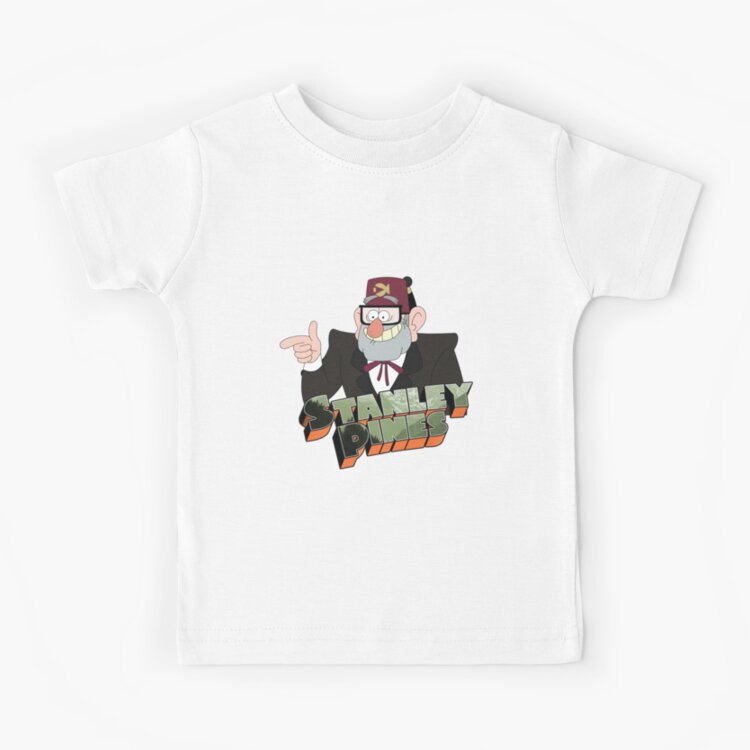 rakids_teex900fafafaca443f4786front-pad750x750f8f8f8 rakids teex900fafafaca443f4786front - Gravity Falls Merchandise