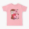 rakids teex900ffb9c00d89cdcd80front pad750x750f8f8f8 14 - Gravity Falls Merchandise
