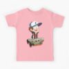 rakids teex900ffb9c00d89cdcd80front pad750x750f8f8f8 38 - Gravity Falls Merchandise