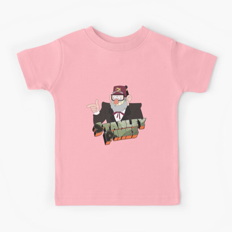 rakids_teex900ffb9c00d89cdcd80front-pad750x750f8f8f8 rakids teex900ffb9c00d89cdcd80front - Gravity Falls Merchandise