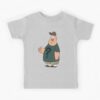 rakids teex900heather greyfront pad750x750f8f8f8 12 - Gravity Falls Merchandise
