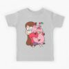 rakids teex900heather greyfront pad750x750f8f8f8 14 - Gravity Falls Merchandise