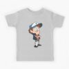 rakids teex900heather greyfront pad750x750f8f8f8 19 - Gravity Falls Merchandise