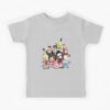 rakids teex900heather greyfront pad750x750f8f8f8 2 - Gravity Falls Merchandise