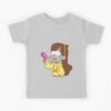 rakids teex900heather greyfront pad750x750f8f8f8 20 - Gravity Falls Merchandise