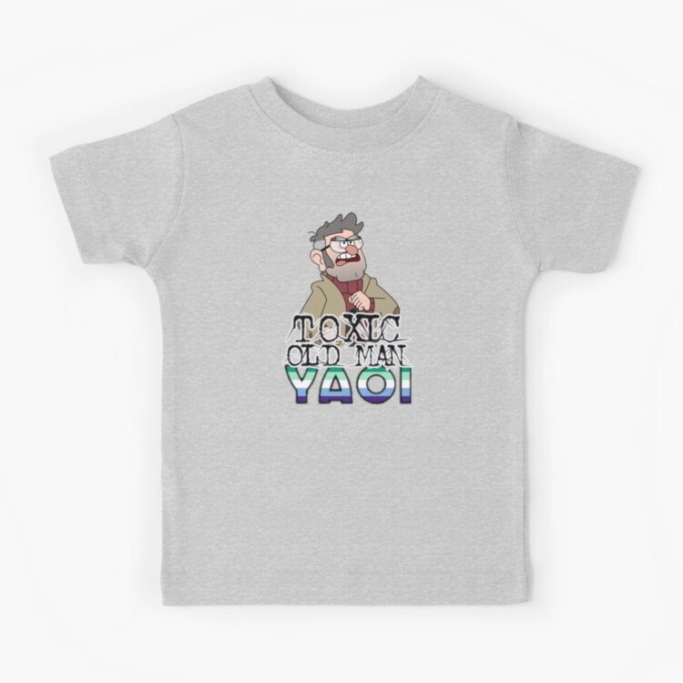 rakids_teex900heather_greyfront-pad750x750f8f8f8-23 rakids teex900heather greyfront pad750x750f8f8f8 23 - Gravity Falls Merchandise