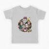 rakids teex900heather greyfront pad750x750f8f8f8 29 - Gravity Falls Merchandise