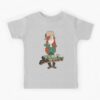 rakids teex900heather greyfront pad750x750f8f8f8 3 - Gravity Falls Merchandise