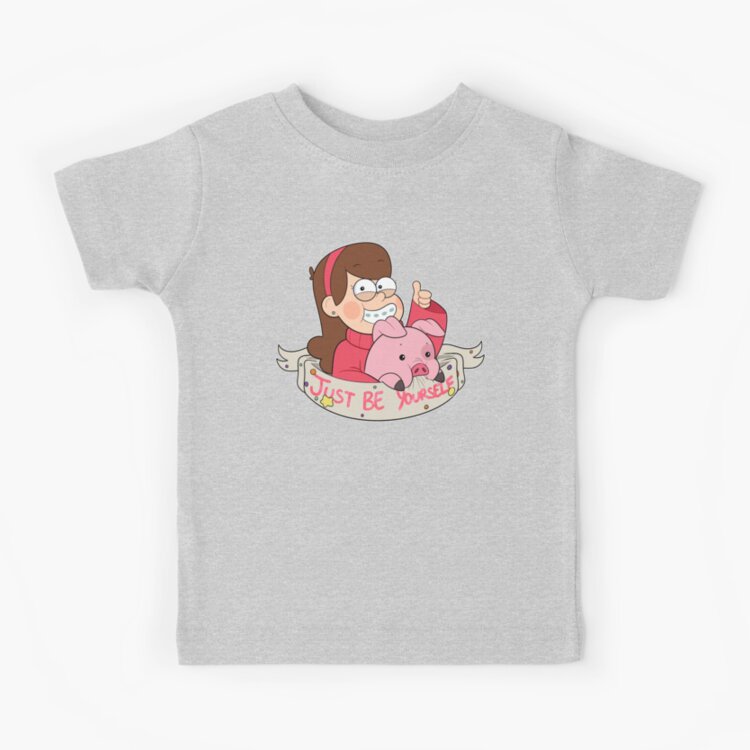 rakids_teex900heather_greyfront-pad750x750f8f8f8-34 rakids teex900heather greyfront pad750x750f8f8f8 34 - Gravity Falls Merchandise