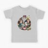 rakids teex900heather greyfront pad750x750f8f8f8 35 - Gravity Falls Merchandise