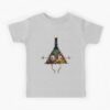 rakids teex900heather greyfront pad750x750f8f8f8 42 - Gravity Falls Merchandise