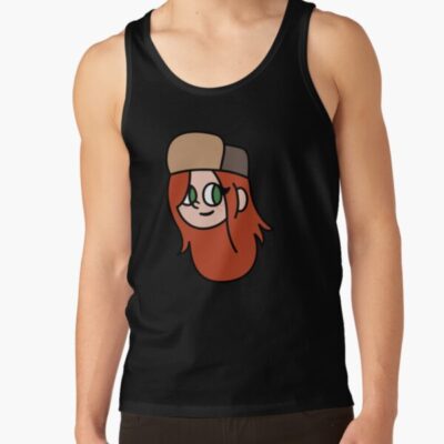 Wendy Tank Top