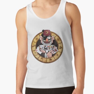 Stan Cards Tank Top