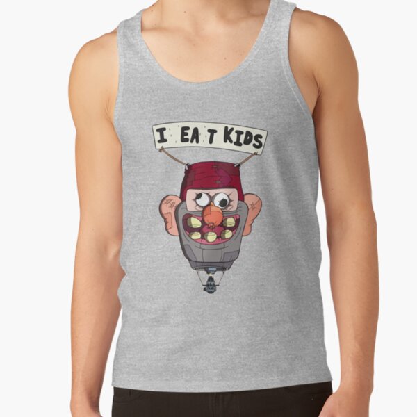 ratankx1860heather_greyfront-c288321600600-bgf8f8f8-36 ratankx1860heather greyfront c288321600600 bgf8f8f8 36 - Gravity Falls Merchandise