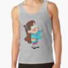 ratankx1860heather greyfront c288321600600 bgf8f8f8 48 - Gravity Falls Merchandise