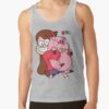 ratankx1860heather greyfront c288321600600 bgf8f8f8 52 - Gravity Falls Merchandise