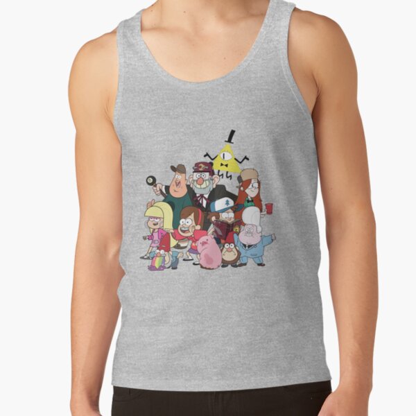 ratankx1860heather_greyfront-c288321600600-bgf8f8f8-7 ratankx1860heather greyfront c288321600600 bgf8f8f8 7 - Gravity Falls Merchandise