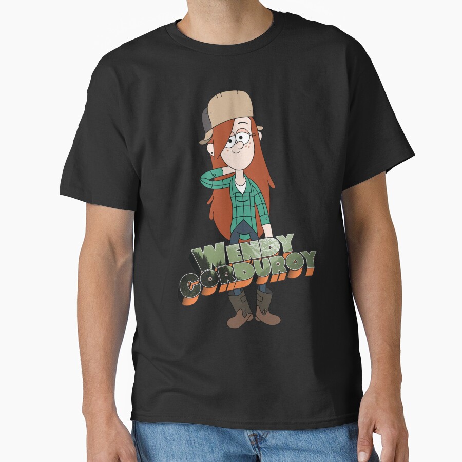 ssrcoclassic_teemens_0210101001c5ca27c6frontproduct_squarex1000-14 ssrcoclassic teemens 0210101001c5ca27c6frontproduct squarex1000 14 - Gravity Falls Merchandise