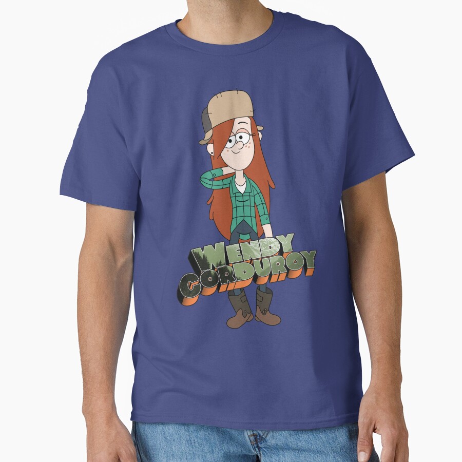 ssrcoclassic_teemens_02353d774d8b4ffd91frontproduct_squarex1000-14 ssrcoclassic teemens 02353d774d8b4ffd91frontproduct squarex1000 14 - Gravity Falls Merchandise