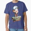 ssrcoclassic teemens 02353d774d8b4ffd91frontproduct squarex1000 3 - Gravity Falls Merchandise