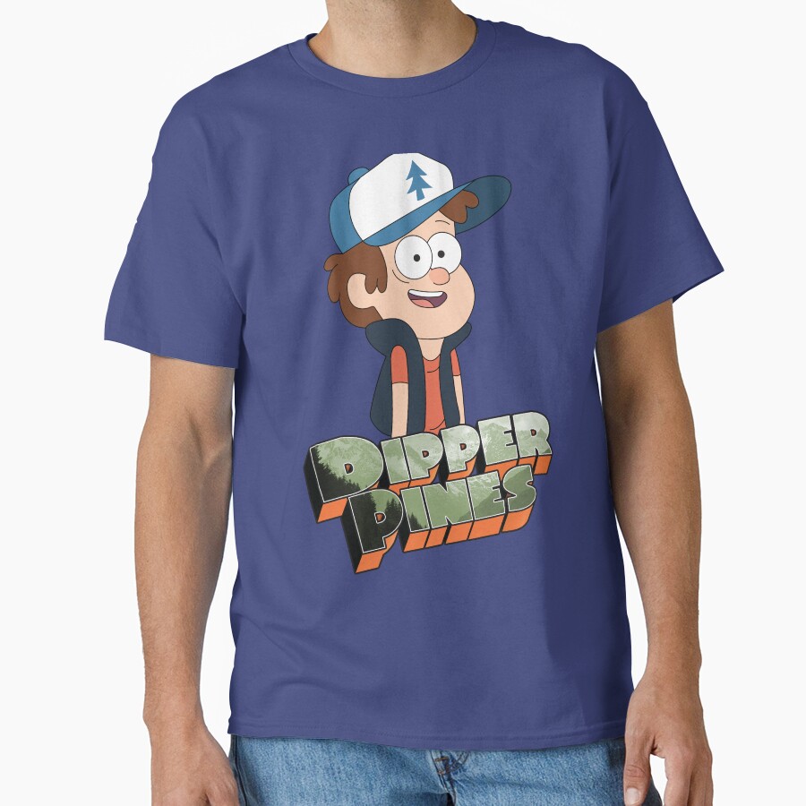 ssrcoclassic_teemens_02353d774d8b4ffd91frontproduct_squarex1000-3 ssrcoclassic teemens 02353d774d8b4ffd91frontproduct squarex1000 3 - Gravity Falls Merchandise