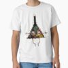 ssrcoclassic teemens 02fafafaca443f4786frontproduct squarex1000 1 - Gravity Falls Merchandise