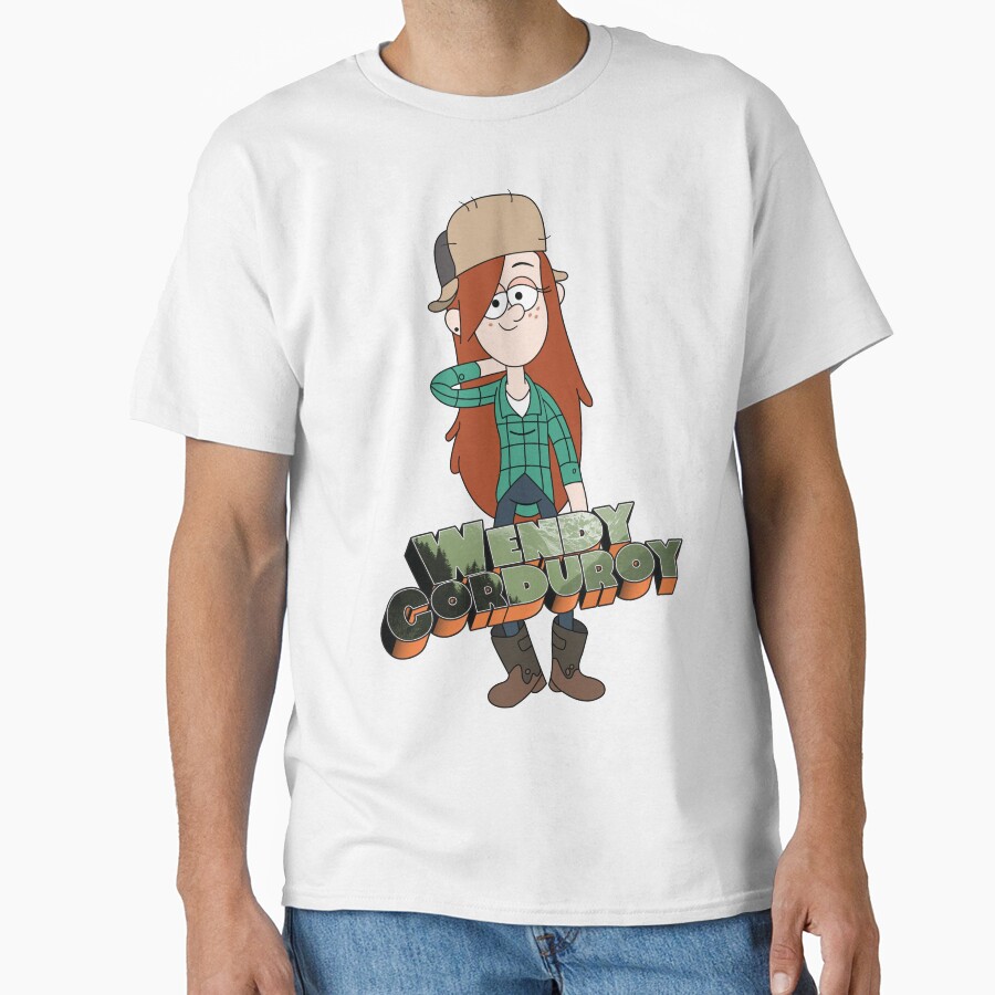 ssrcoclassic_teemens_02fafafaca443f4786frontproduct_squarex1000-14 ssrcoclassic teemens 02fafafaca443f4786frontproduct squarex1000 14 - Gravity Falls Merchandise