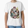 ssrcoclassic teemens 02fafafaca443f4786frontproduct squarex1000 15 - Gravity Falls Merchandise
