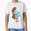 ssrcoclassic teemens 02fafafaca443f4786frontproduct squarex1000 2 - Gravity Falls Merchandise
