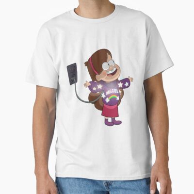 Mabel Gravity Falls T-shirt