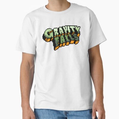 G Falls V2 T-shirt