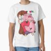 ssrcoclassic teemens 02fafafaca443f4786frontproduct squarex1000 26 - Gravity Falls Merchandise