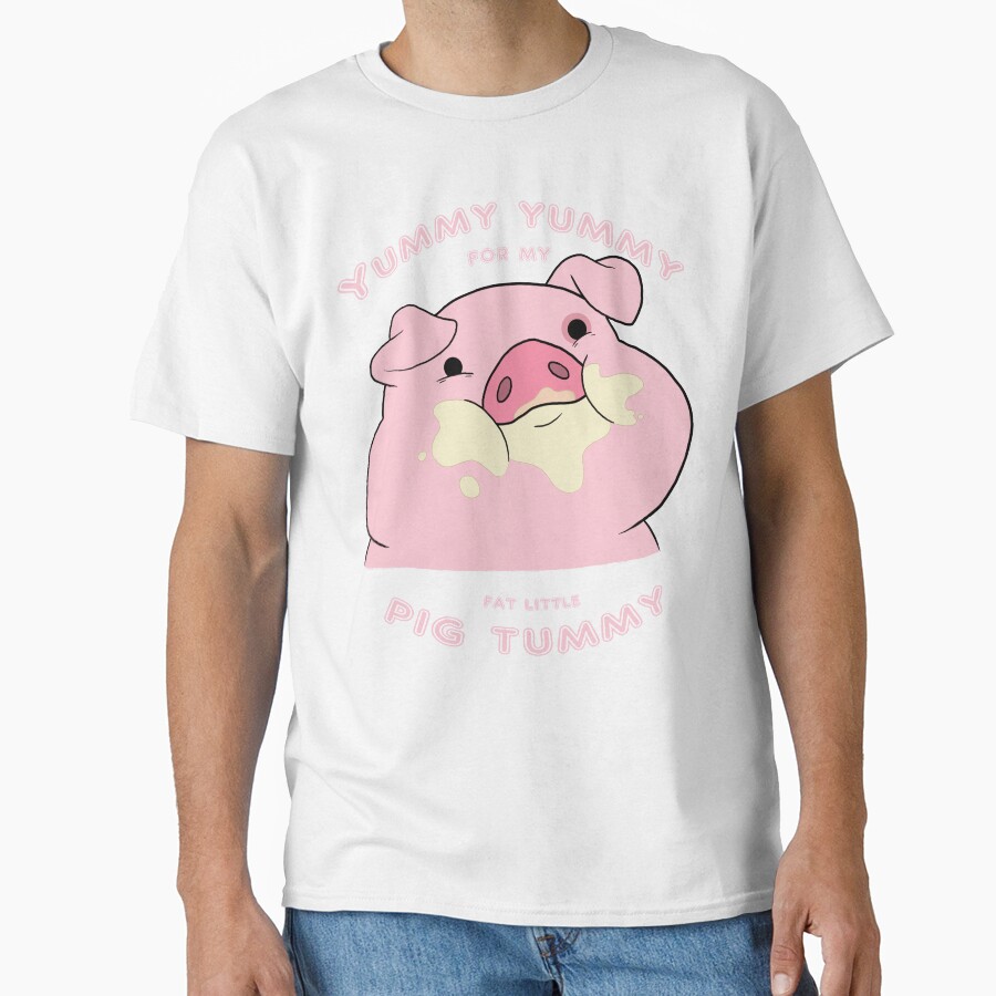 ssrcoclassic_teemens_02fafafaca443f4786frontproduct_squarex1000-38 ssrcoclassic teemens 02fafafaca443f4786frontproduct squarex1000 38 - Gravity Falls Merchandise