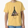 ssrcoclassic teemens 02ffcf6eda6eb664a1frontproduct squarex1000 1 - Gravity Falls Merchandise