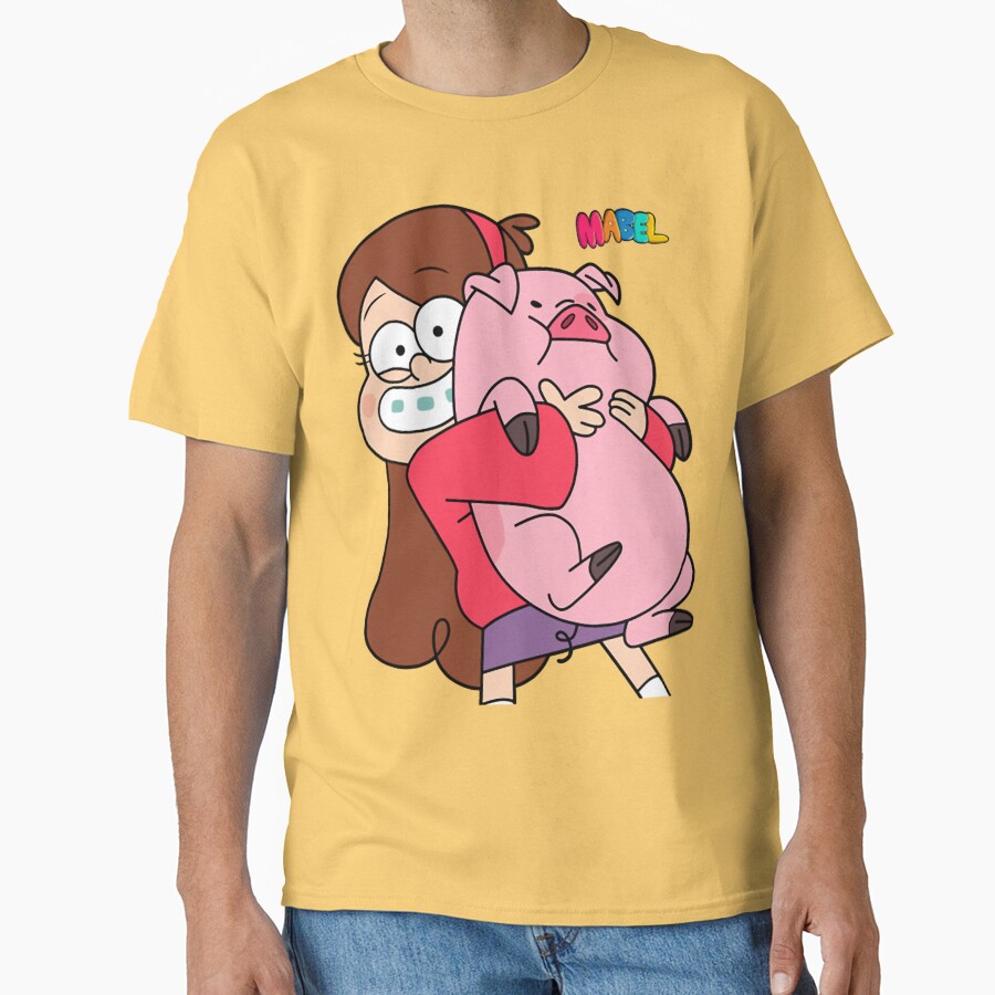 ssrcoclassic_teemens_02ffcf6eda6eb664a1frontproduct_squarex1000-26 ssrcoclassic teemens 02ffcf6eda6eb664a1frontproduct squarex1000 26 - Gravity Falls Merchandise
