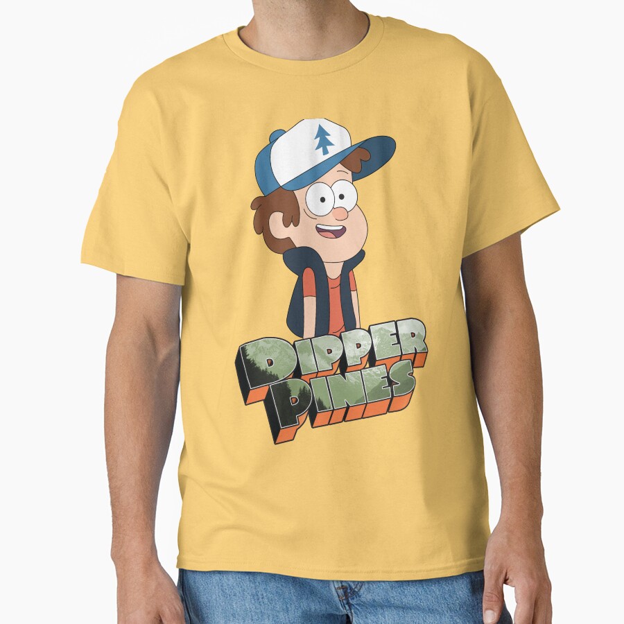 ssrcoclassic_teemens_02ffcf6eda6eb664a1frontproduct_squarex1000-3 ssrcoclassic teemens 02ffcf6eda6eb664a1frontproduct squarex1000 3 - Gravity Falls Merchandise