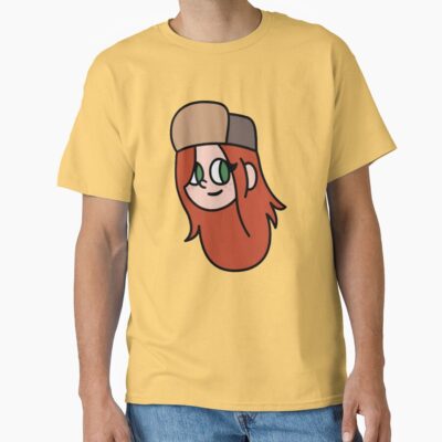 Wendy T-shirt