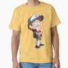 ssrcoclassic teemens 02ffcf6eda6eb664a1frontproduct squarex1000 9 - Gravity Falls Merchandise