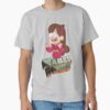 ssrcoclassic teemens 02heather greyfrontproduct squarex1000 - Gravity Falls Merchandise