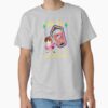 ssrcoclassic teemens 02heather greyfrontproduct squarex1000 18 - Gravity Falls Merchandise