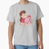 ssrcoclassic teemens 02heather greyfrontproduct squarex1000 19 - Gravity Falls Merchandise