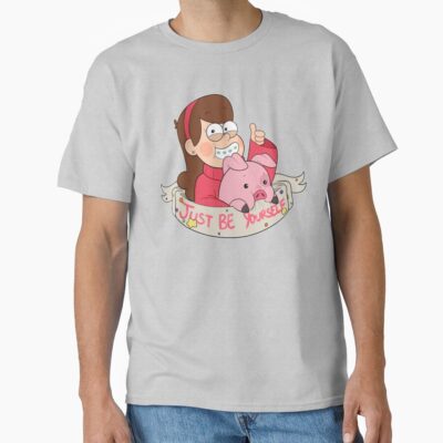 Motivational Mabel T-shirt