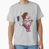 ssrcoclassic teemens 02heather greyfrontproduct squarex1000 20 - Gravity Falls Merchandise
