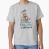 ssrcoclassic teemens 02heather greyfrontproduct squarex1000 21 - Gravity Falls Merchandise